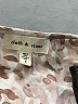 Cloth & Stone 100% Lyocell Tan Sleeveless Blouse Size S - photo 7