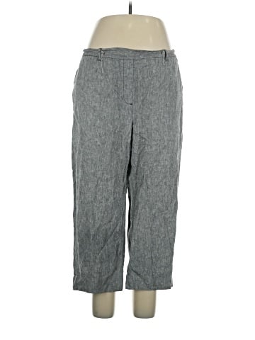 Chico's Linen Pants (view 1)