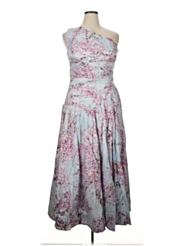 Aje. Cocktail Dress (view 1)