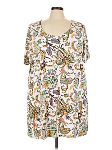 Jessica London Casual Dress (view 1)