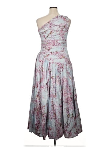 Aje. Cocktail Dress (view 2)