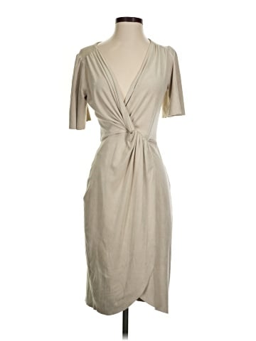 Zara Basic Cocktail Dress (view 1)