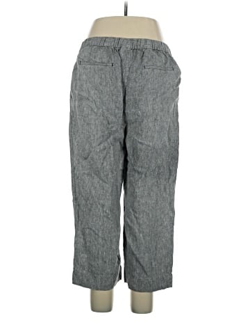 Chico's Linen Pants (view 2)