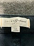 Jachs Girlfriend Black Jeans Size 12 - photo 7
