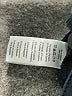 Jachs Girlfriend Black Jeans Size 12 - photo 8