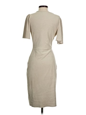 Zara Basic Cocktail Dress (view 2)