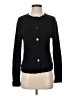 Theory Black Cardigan Size P (petite) - photo 1