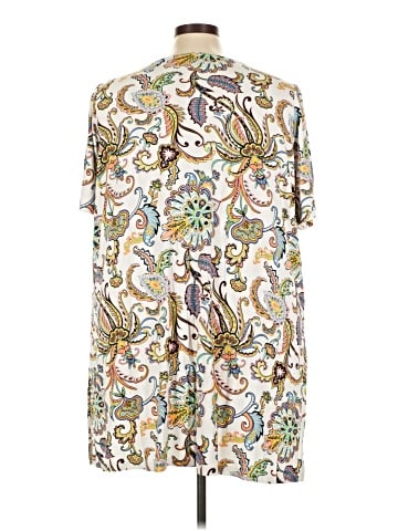 Jessica London Casual Dress (view 2)