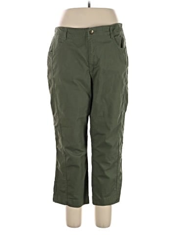 Lee Casual Pants (view 1)