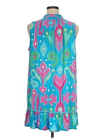 Crown & Ivy Sleeveless Blouse (view 2)