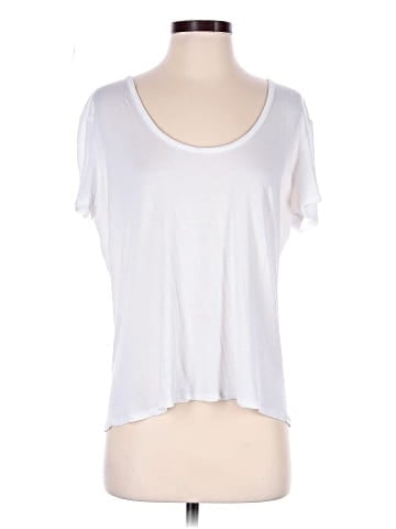 The Row Short Sleeve T-Shirt (view 1)