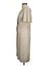 Zara Basic Tan Cocktail Dress Size S - photo 5