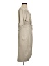 Zara Basic Tan Cocktail Dress Size S - photo 4