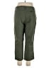Lee Green Casual Pants Size 16 - photo 2
