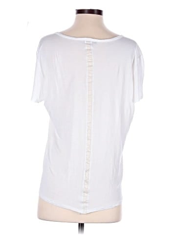 The Row Short Sleeve T-Shirt (view 2)