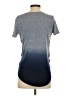 Mudd Gray Short Sleeve T-Shirt Size XS - photo 2
