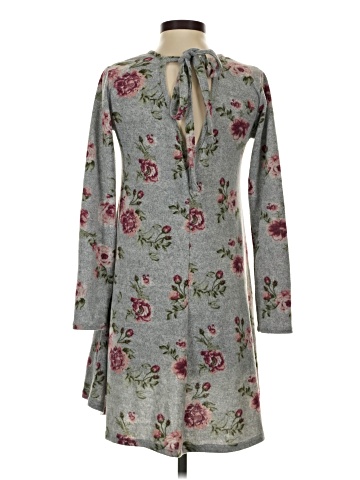 Alya Casual Dress (view 2)