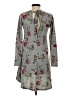 Alya Gray Casual Dress Size XS - photo 2