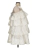 Cleobella Ivory Casual Dress Size S - photo 4