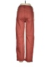Cosmic Blue Love Orange Cargo Pants Size 28 waist - photo 2