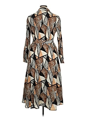 Versona Casual Dress (view 2)