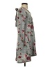 Alya Gray Casual Dress Size XS - photo 4