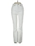 Ann Taylor LOFT Ivory Jeans Size 00 - photo 1