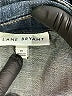 Lane Bryant Blue Denim Jacket Size 16 - photo 6