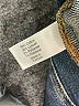 Lane Bryant Blue Denim Jacket Size 16 - photo 7
