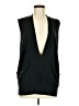 Design History 100% Acrylic Black Cardigan Size M - photo 1