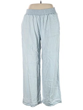 For The Republic Casual Pants