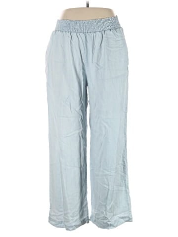 For The Republic Casual Pants (view 1)