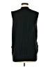 Design History 100% Acrylic Black Cardigan Size M - photo 2