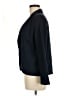Lands' End Blue Blazer Size 8 - photo 5