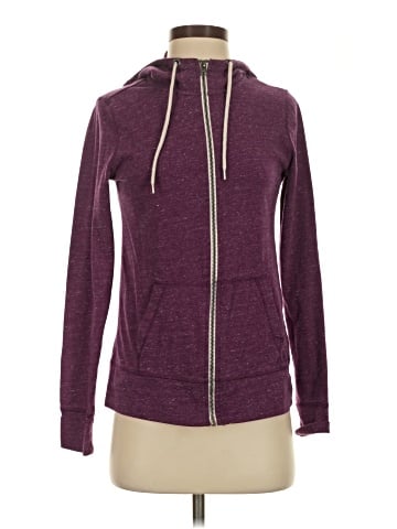 Danskin Now Zip Up Hoodie (view 1)