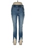 Cello Jeans Hearts Blue Jeans Size 11 - photo 1