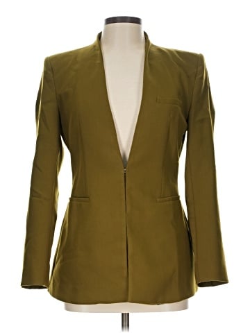 Zara Blazer (view 1)