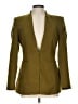 Zara Green Blazer Size L - photo 1