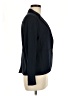 Lands' End Blue Blazer Size 8 - photo 4