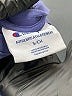 Champion Blue Sweatshirt Size S - photo 7