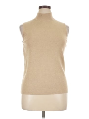 Chico's Sleeveless Top (view 1)