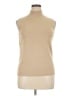 Chico's Tan Sleeveless Top Size XL (3) - photo 1