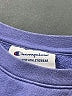Champion Blue Sweatshirt Size S - photo 9