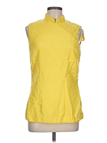 Lucky Brand Sleeveless Blouse (view 1)