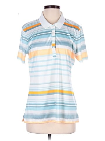 Oakley Short Sleeve Polo (view 1)