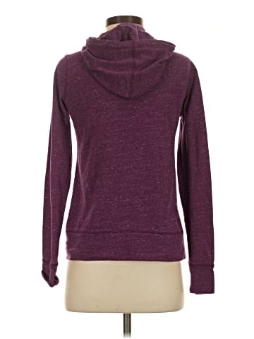Danskin Now Zip Up Hoodie (view 2)