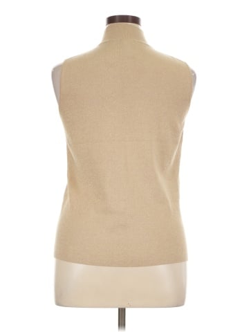 Chico's Sleeveless Top (view 2)