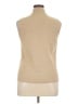 Chico's Tan Sleeveless Top Size XL (3) - photo 2