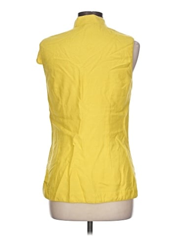 Lucky Brand Sleeveless Blouse (view 2)