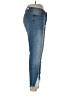 Cello Jeans Hearts Blue Jeans Size 11 - photo 4